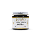 Wattleseed (Roasted/Ground)